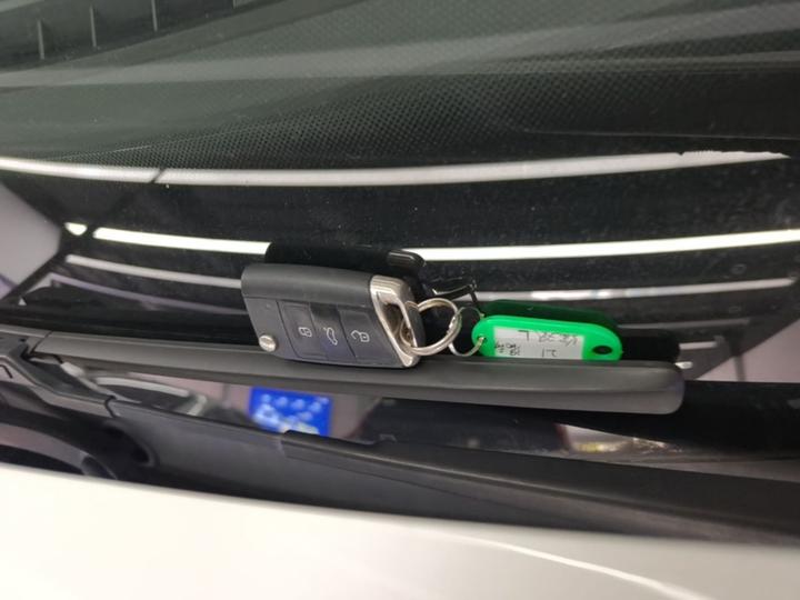 Tiguan L EV 2021 430PHEV PHEV Flagship photo 8