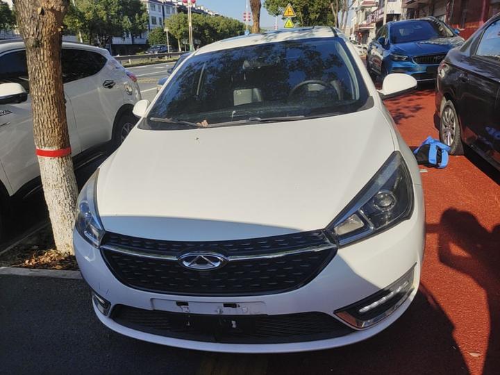 Arrizo 5 2018 1.5L CVT photo 2