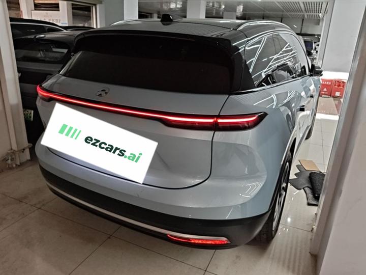 ES6 2023 75kWh photo 4