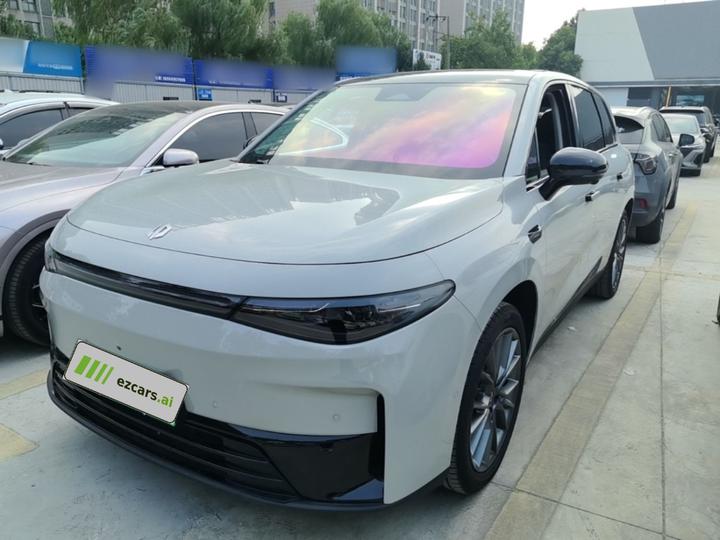 Leapmotor C10 2026 605 Enjoy