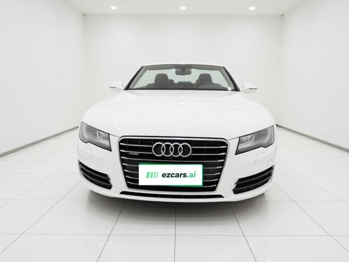 A7 2014 35 FSI quattro Tech photo 2
