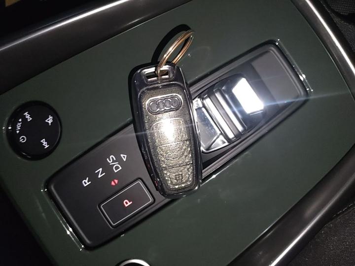 A3 2021 A3L Limousine 35 TFSI Progressive Sport photo 8