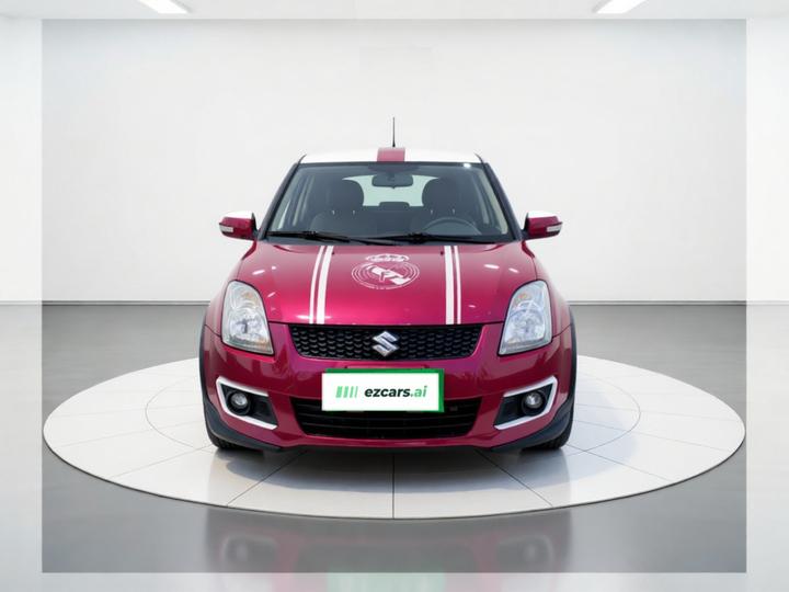 Swift 2013 1.5L AT 20 photo 2