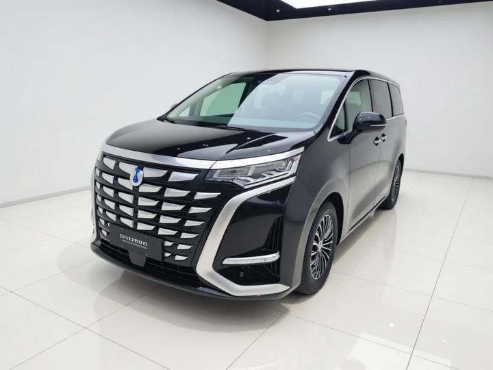 D9 2022 DM-i 970 AWD Noble