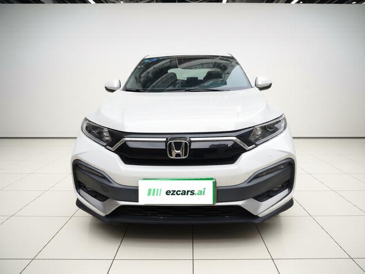 XR-V 2019 1.5L CVT Comfort China V photo 2