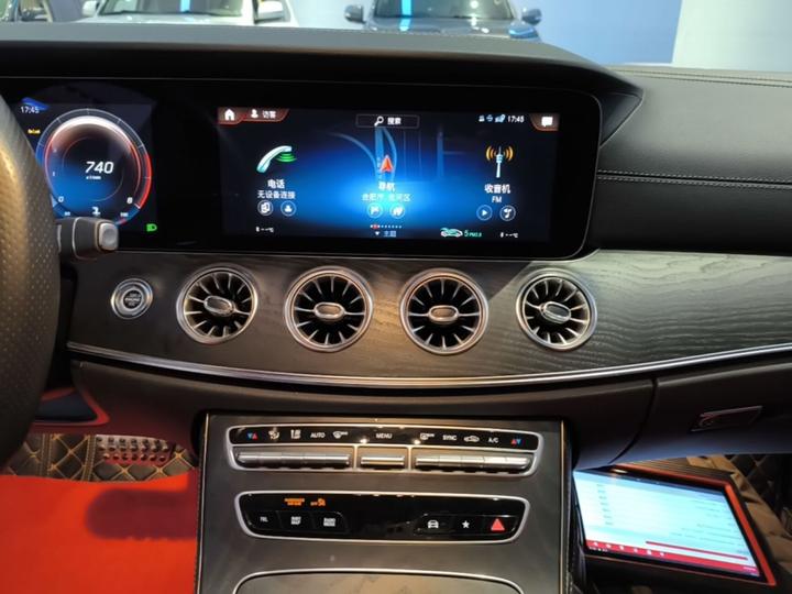 E-Class Imported 2023 E 260 Convertible Coupe photo 8