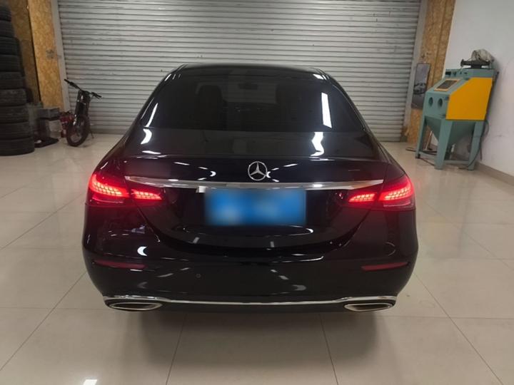 E-Class 2023 E 300 L Fashion photo 3