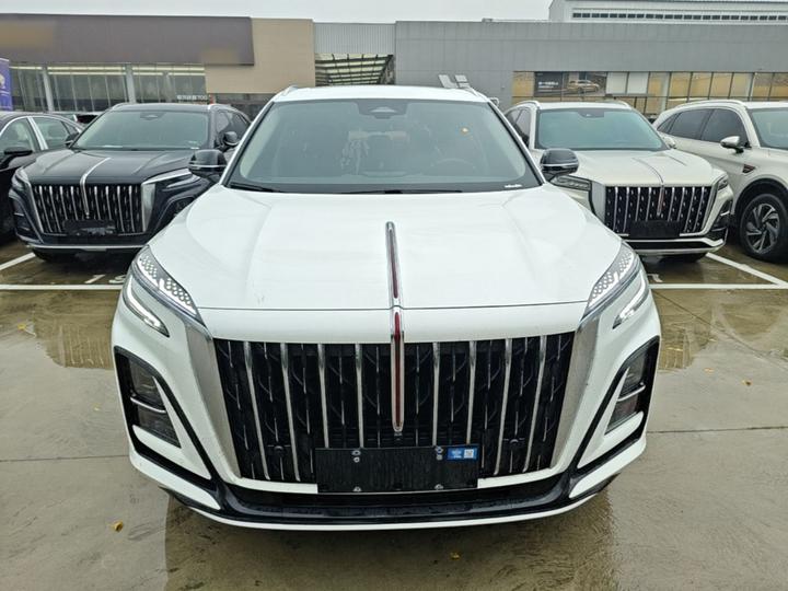 HS3 PHEV 2024 115km photo 2