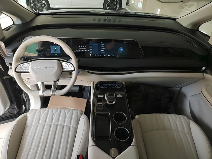 V9 2024 1.5TD 200km Exclusive photo 5