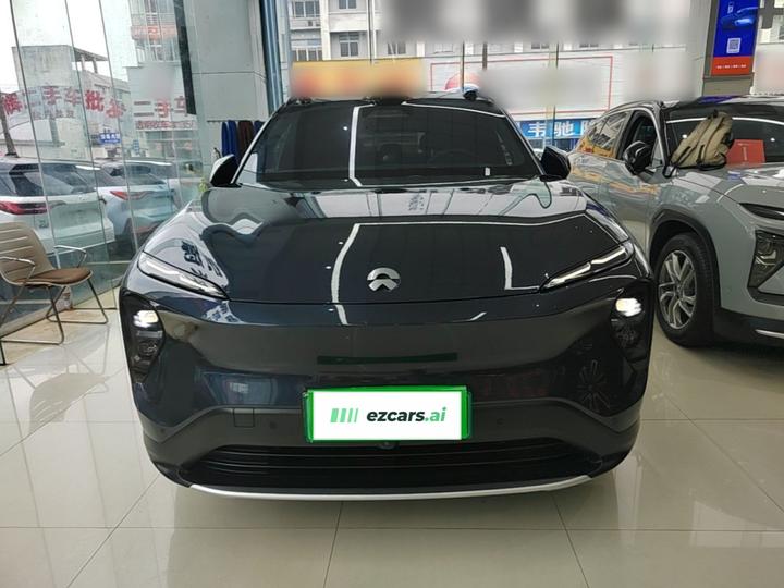 ES7 2022 75kWh photo 2