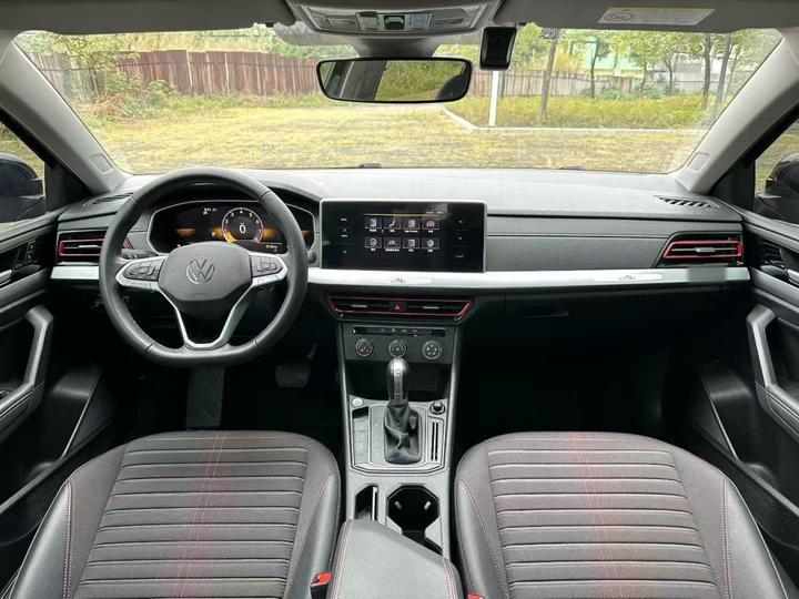 Lavida 2023 300TSI DSG photo 5