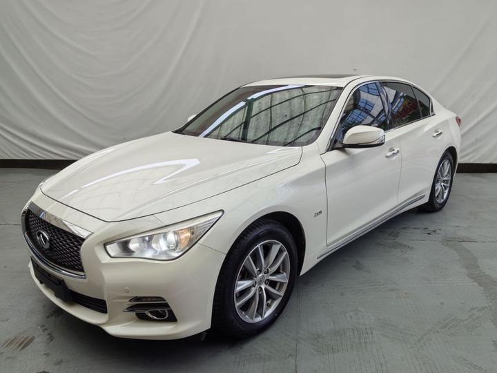 Q50L 2016 2.0T Comfort