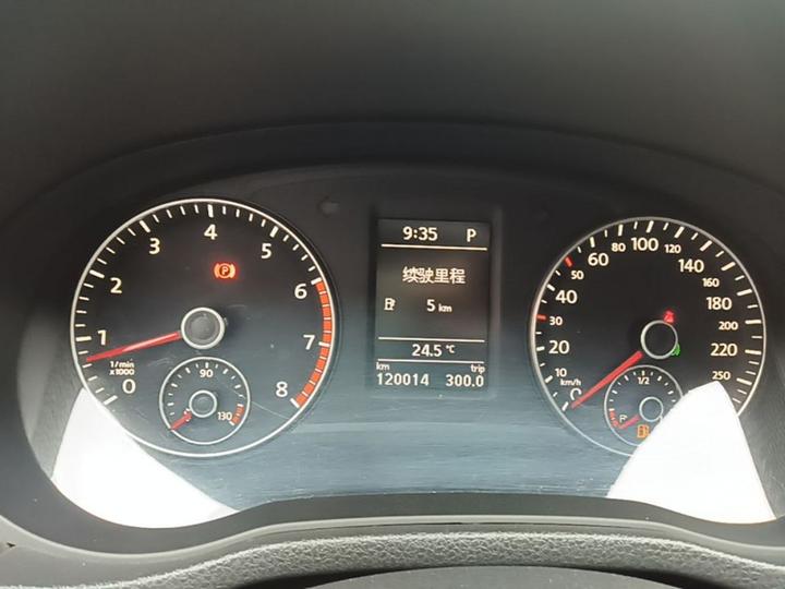 Passat 2014 1.8TSI DSG 30 Anniversary Edition photo 4