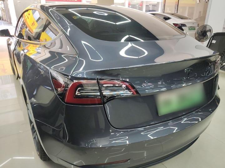 Model 3 2022 Performance AWD photo 4