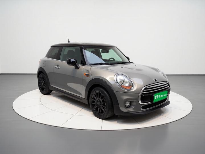 2016 1.5T COOPER photo 3
