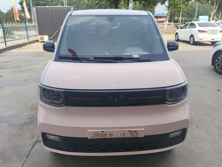 Hongguang MINIEV 2022 Macaron LFP photo 2