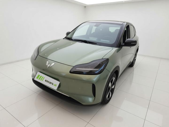 Wuling Bingo PLUS 2024 510km Flagship 4-Seater