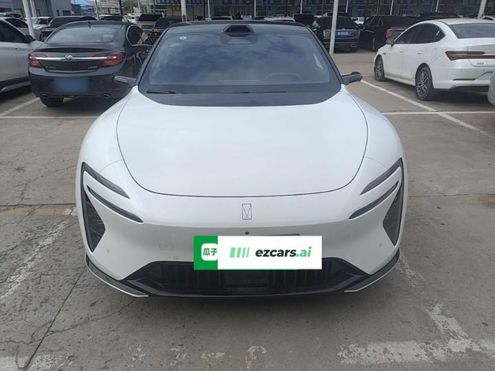 06 2025 Ultra EV photo 2