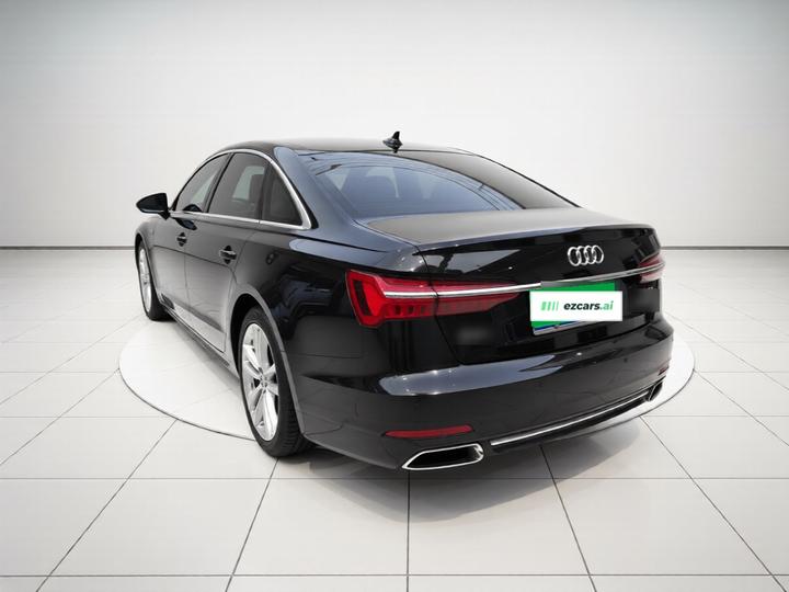 A6L 2019 45 TFSI quattro photo 4