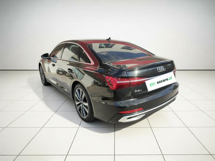 A6L 2024 45 TFSI quattro Dynamic photo 4