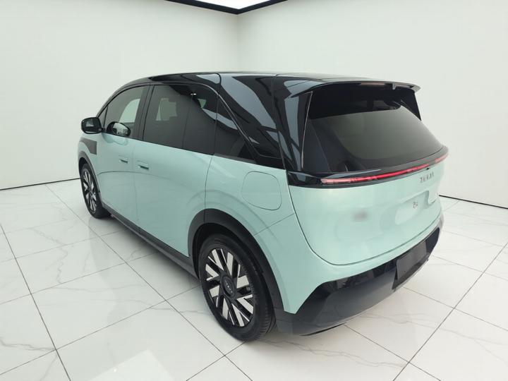 MIX 2025 Long Range ADAS photo 4