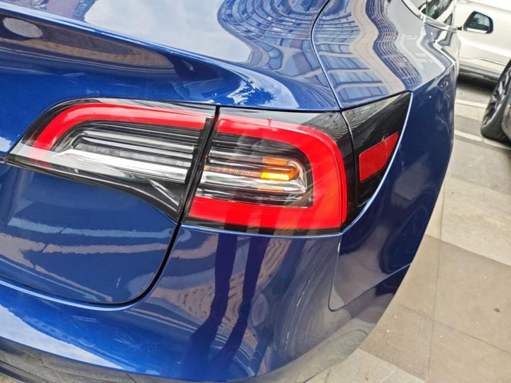 Model 3 Imported 2019 Long Range RWD photo 7