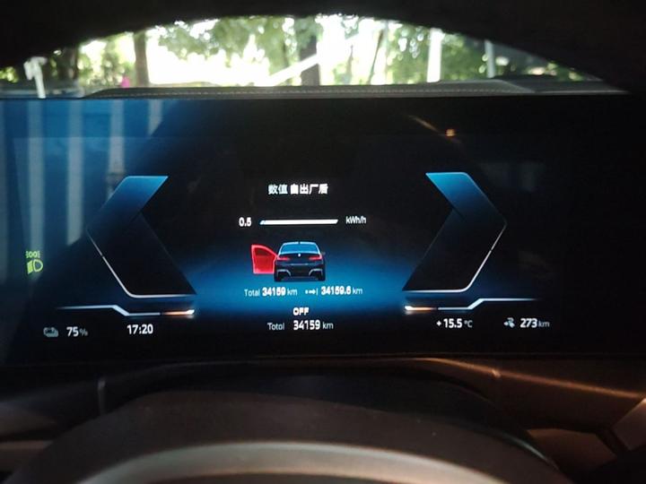i3 2022 eDrive 35 L photo 3