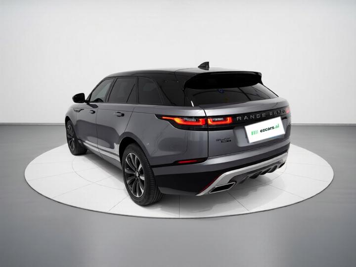Range Rover Velar 2020 P340 R-DYNAMIC S photo 4