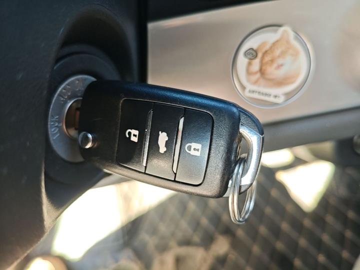 Nevo Changan Lumin 2022 210km photo 8