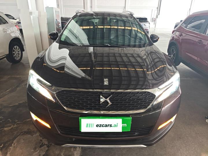 6 2014 1.6T Luxury THP200 photo 2