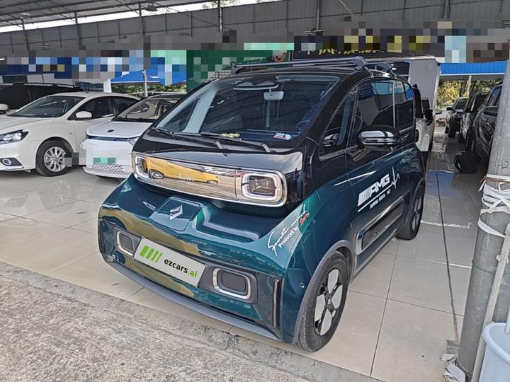 KiWi EV 2023 LFP