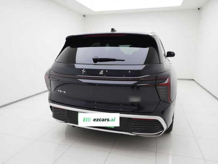 HS3 PHEV 2025 117km photo 5