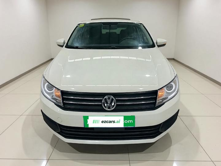 Santana 2019 1.5L AT China VI photo 2
