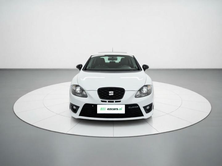 SEAT LEON 2012 2.0TSI CUPRA photo 2