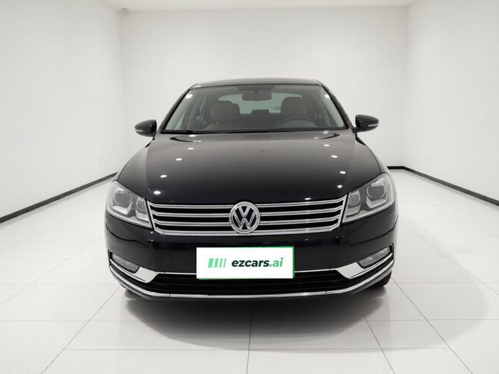 Magotan 2012 Facelift 1.8TSI Luxury photo 2