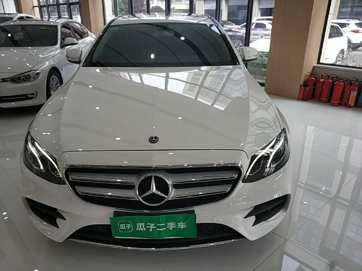 E-Class 2019 E 200 L Sport photo 2