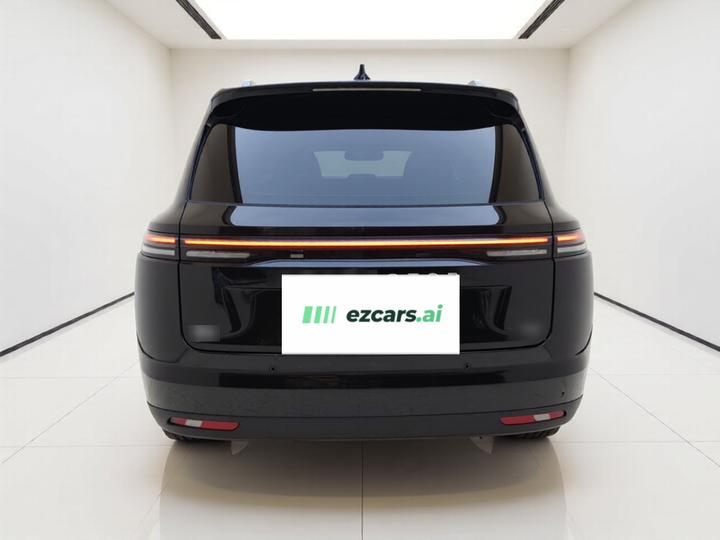 Leapmotor C16 2024 EREV 200 Exclusive photo 5