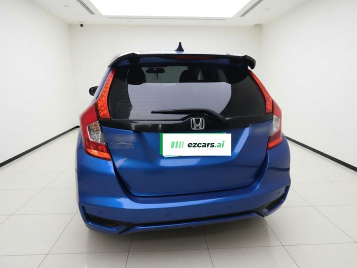 Fit 2018 1.5L CVT Comfort photo 5