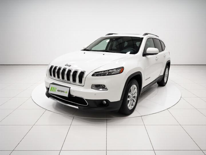 Cherokee 2016 2.4L