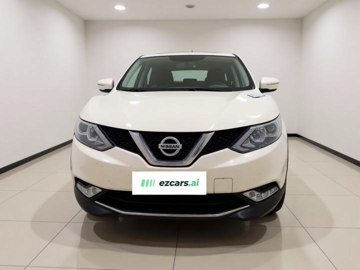 Qashqai 2016 2.0L CVT Elite photo 2