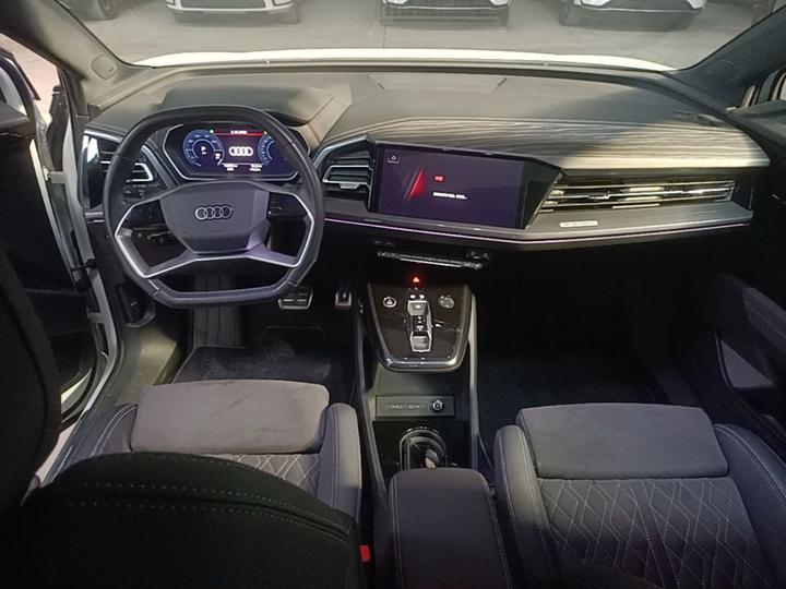 Q4 e-tron 2024 50 e-tron quattro photo 5