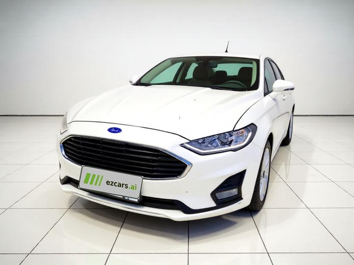 Mondeo 2020 EcoBoost 180 Fashion
