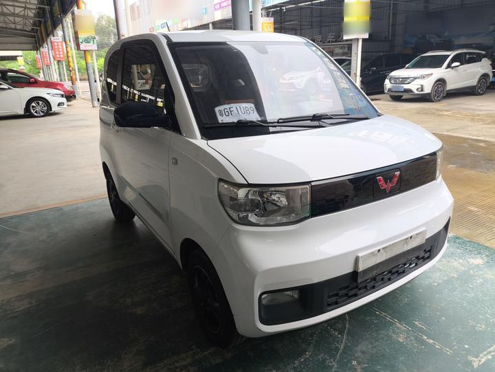 Hongguang MINIEV 2020 LFP photo 2