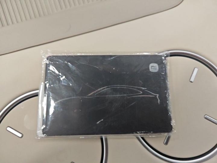 Xiaomi YU7 2025 RWD Long Range photo 8
