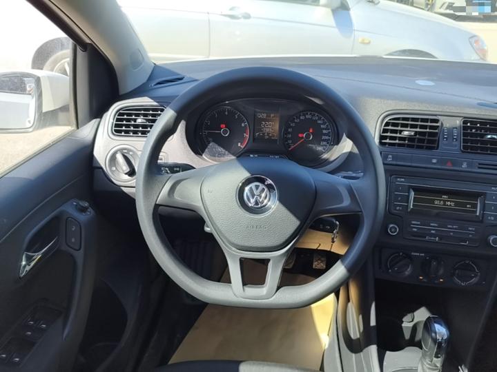 Polo 2018 1.5L AT photo 6