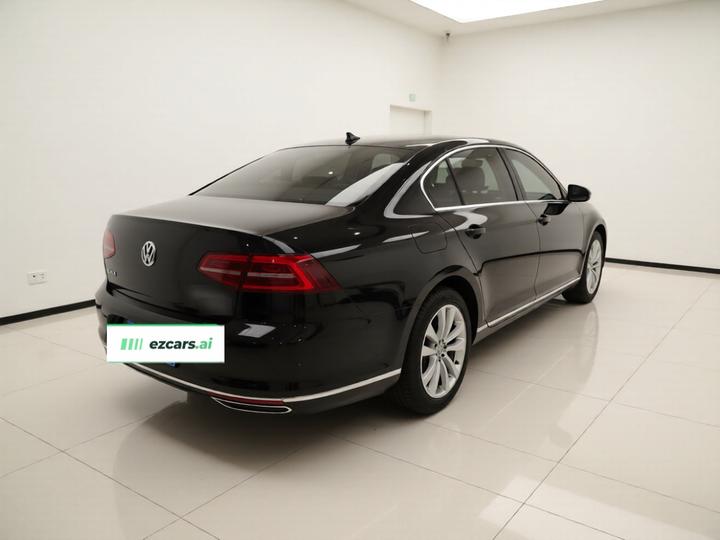Magotan 2017 330TSI DSG Luxury photo 6