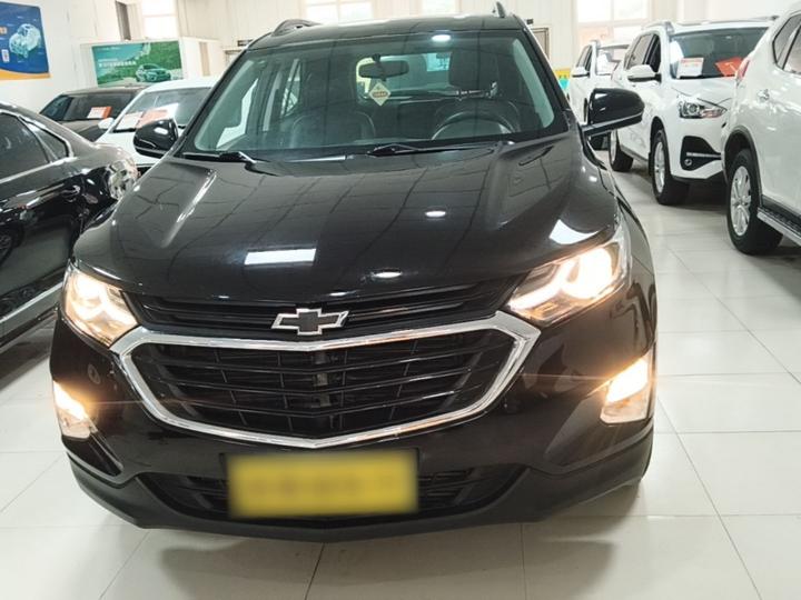 2019 535T AT China VI photo 2