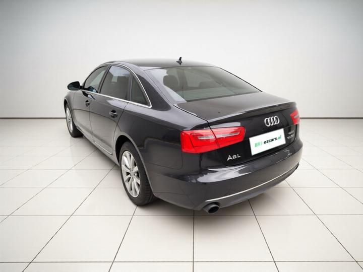 A6L 2014 TFSI Standard photo 4