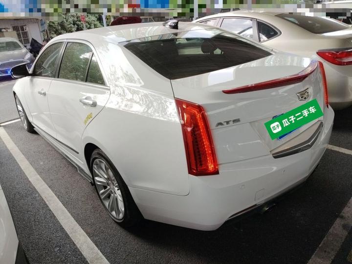 ATS-L 2017 28T Tech photo 3