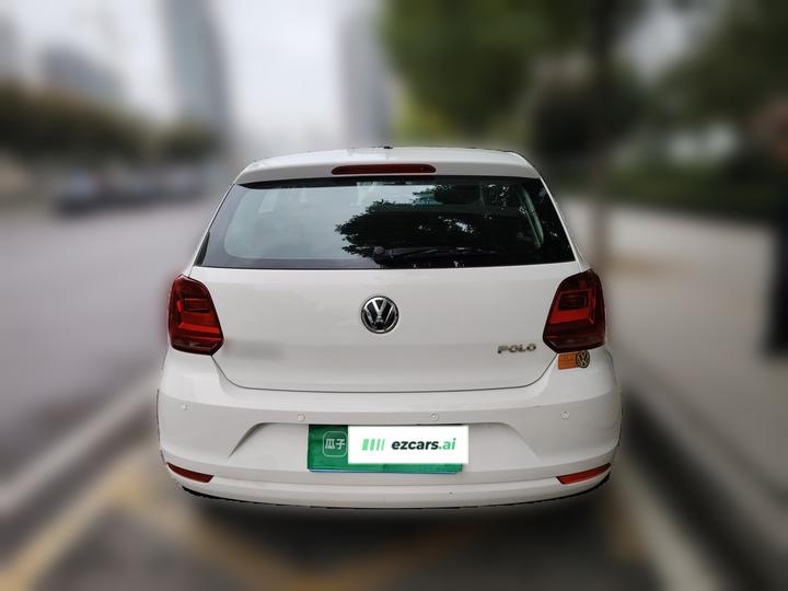 Polo 2014 1.4L MT photo 5